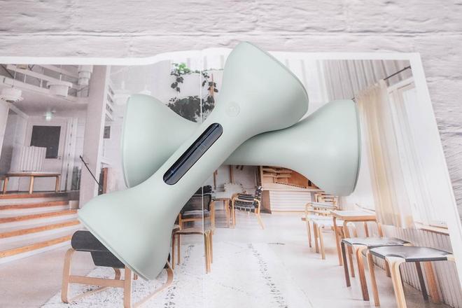 米家智能哑铃_懒人健身器材有用吗_居家健身器材推荐