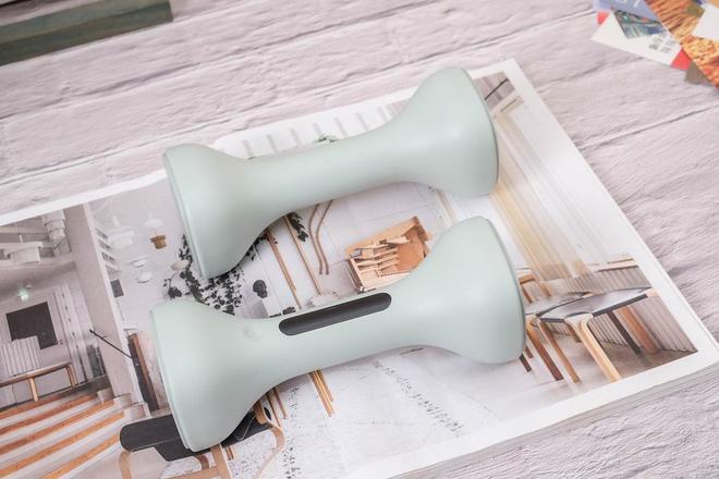 懒人健身器材有用吗_米家智能哑铃_居家健身器材推荐