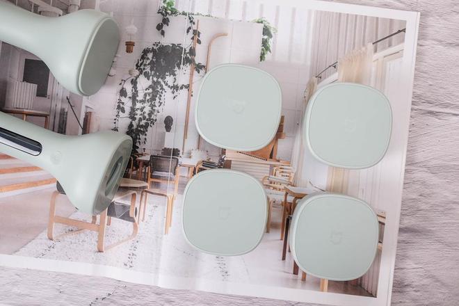 米家智能哑铃_懒人健身器材有用吗_居家健身器材推荐