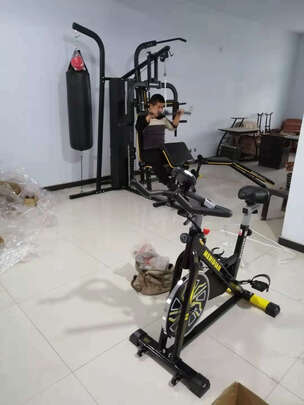 美力德m6综合训练器_美力德M6综合训练器评价_美力德M6综合训练器怎么样