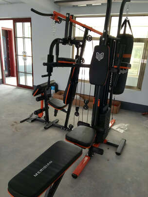 美力德m6综合训练器_美力德M6综合训练器评价_美力德M6综合训练器怎么样