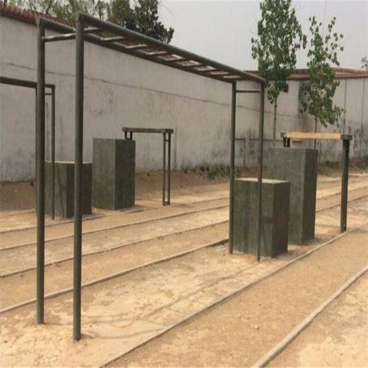 综合训练器使用_综合训练架_消防体能训练设备