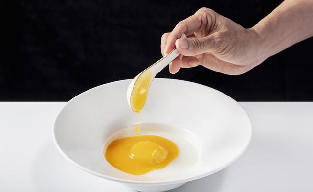 水煮蛋燃脂原理_鸡蛋减肥法_早餐吃什么容易瘦下来