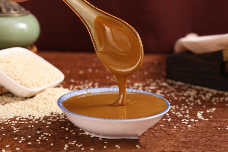 芝麻酱高钙王_芝麻酱补钙功效_吃什么能补钙食物最好