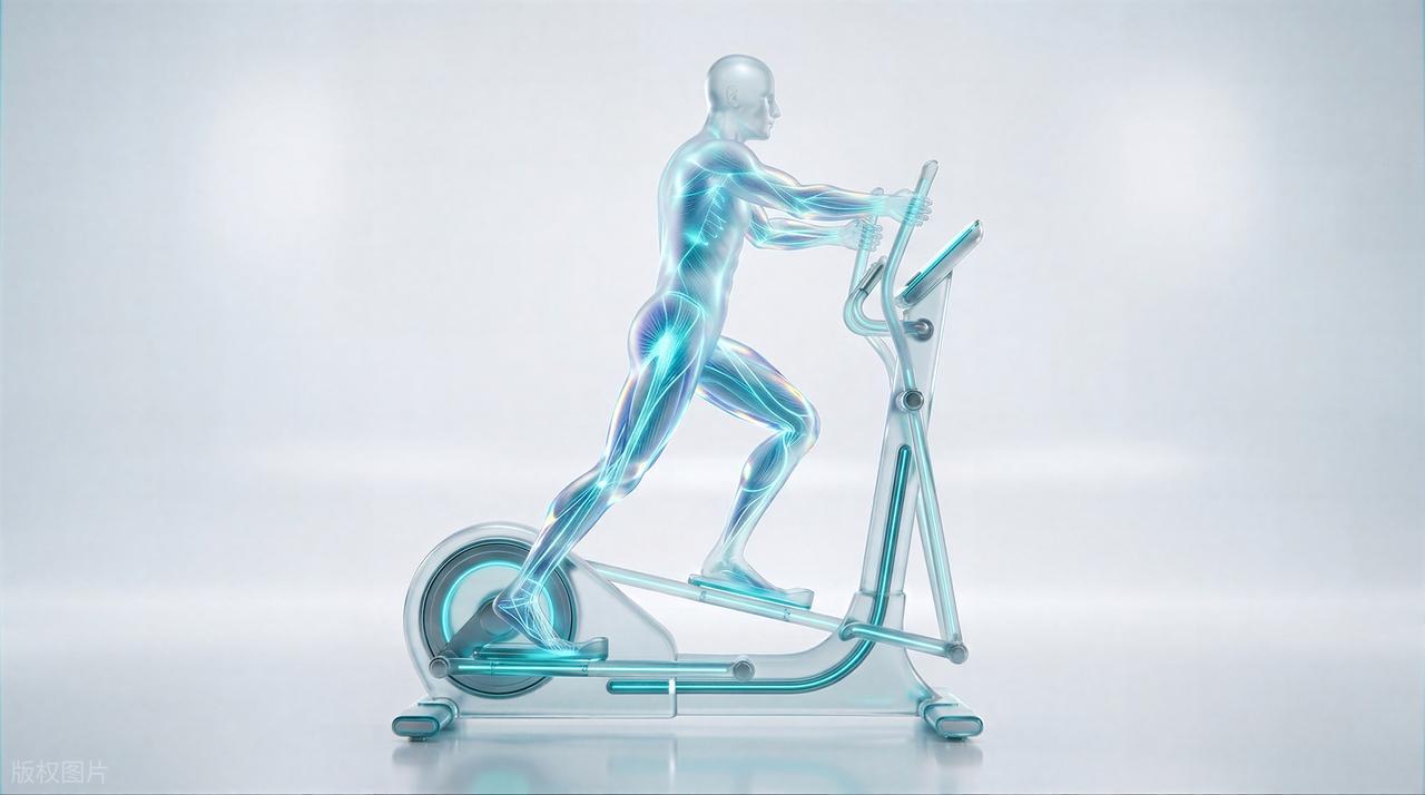 膝盖保护有氧器械_锻炼腰椎的运动器材有哪些_中年人椭圆机训练