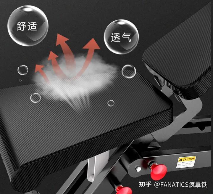 哑铃健身椅_哑铃凳训练动作图解_家用哑铃凳挑选