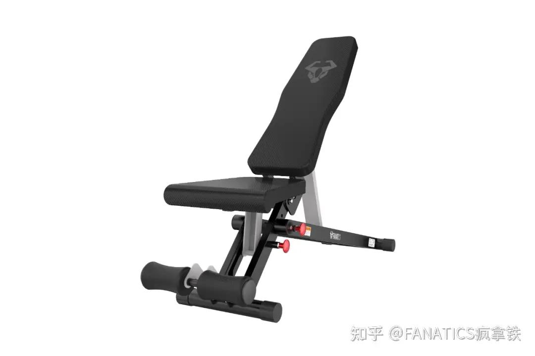 家用哑铃凳挑选_哑铃凳训练动作图解_哑铃健身椅