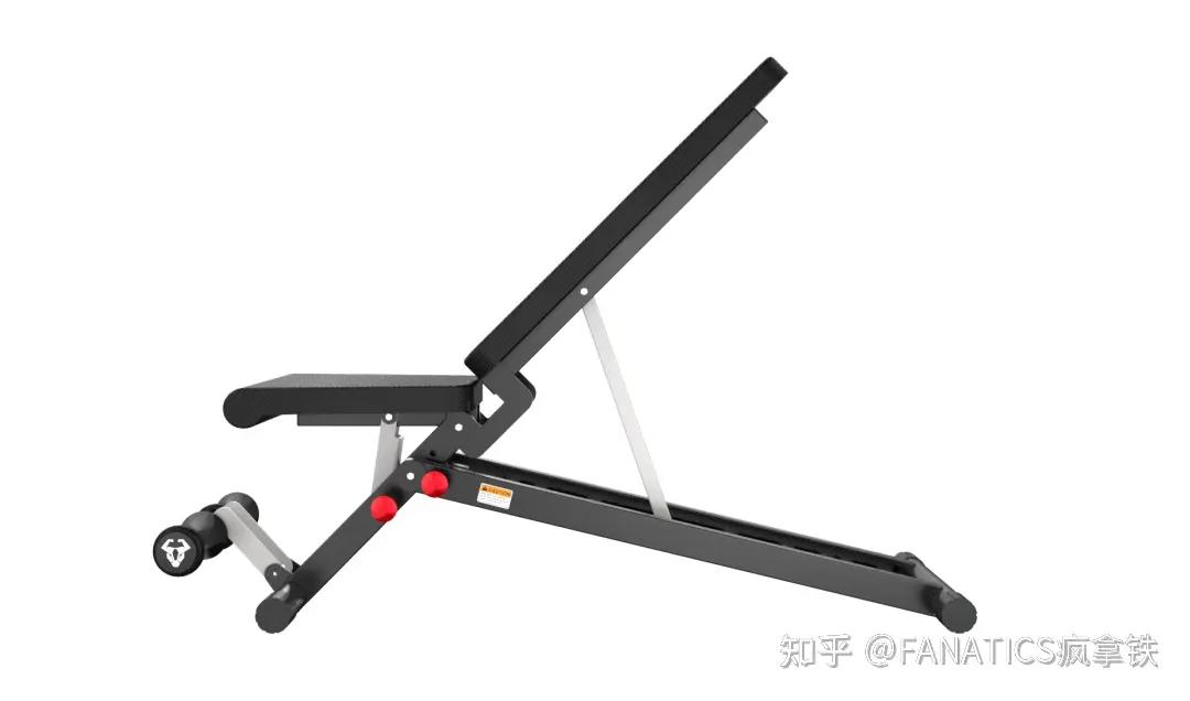 家用哑铃凳挑选_哑铃凳训练动作图解_哑铃健身椅