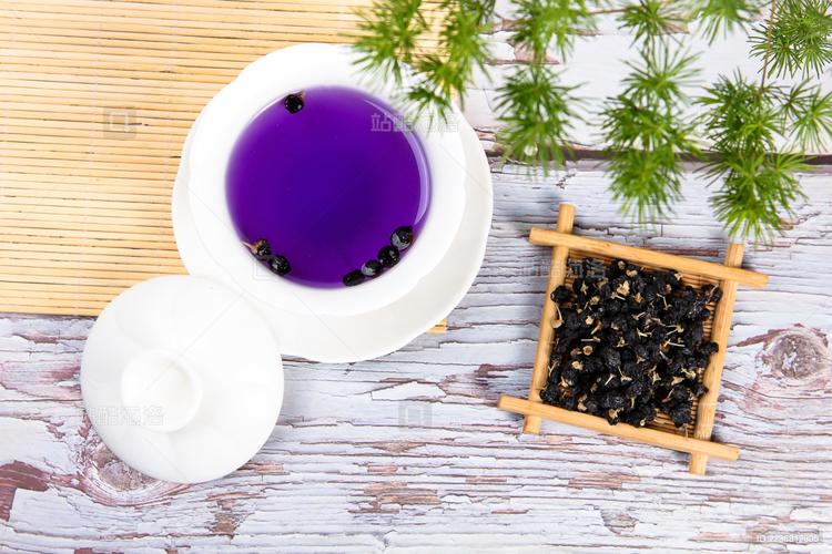 黑枸杞花青素清除自由基效果_长期喝黑枸杞皮肤好得不得了_黑枸杞抗氧化功效研究