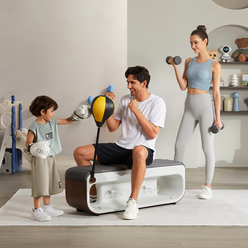 新澳门天天免费谜语下载 买哑铃凳不纠结，这十款不交智商税，口碑公认