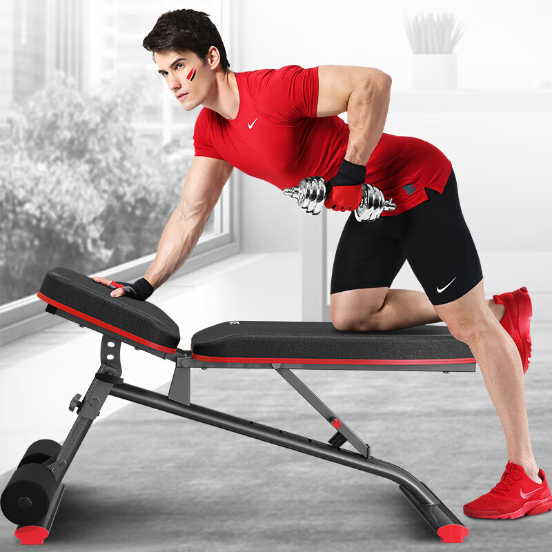 健身椅 评测_多德士哑铃凳怎么样 多德士哑铃凳型号推荐 多德士哑铃凳选购指南