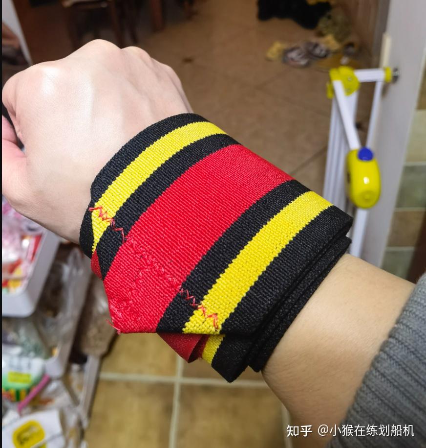 wonny健身手套怎么样_护腕使用方法_健身护腕选购指南