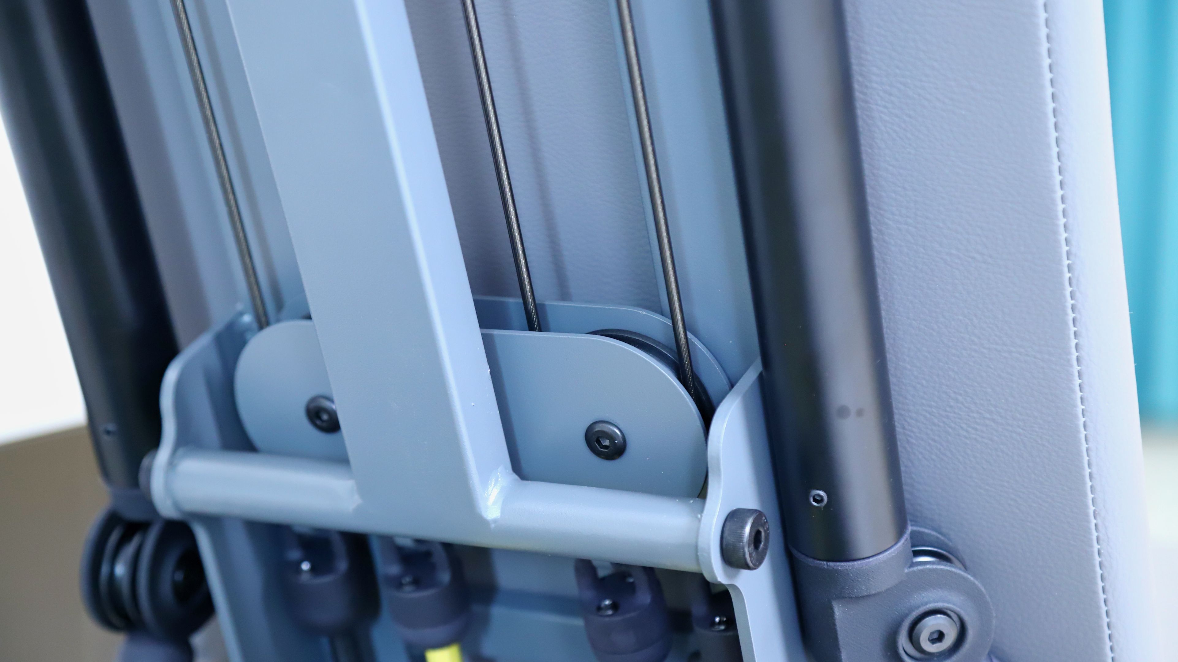 飞鸟健身椅_飞鸟凳怎么使用_飞鸟健身动作