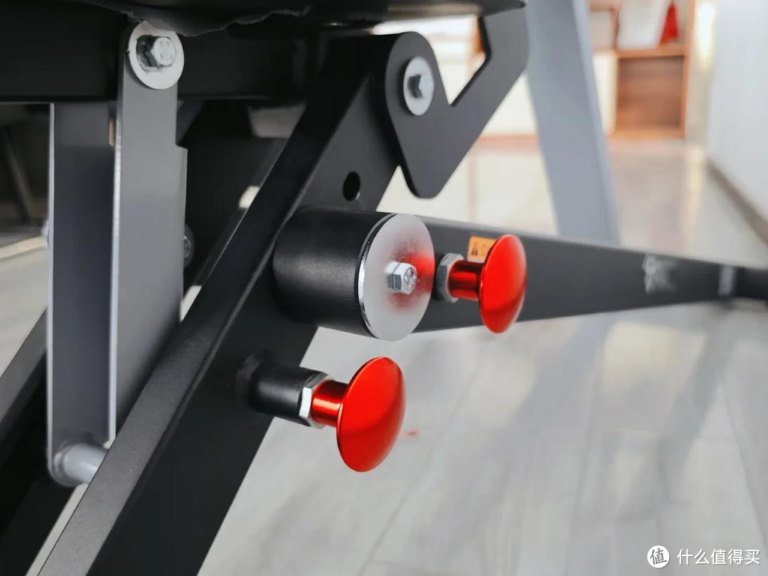哑铃凳选购指南_共享健身房体验_健身椅使用说明