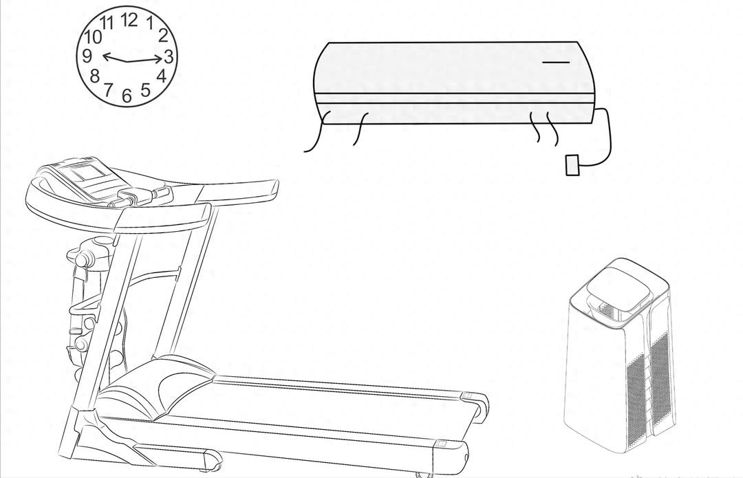 反重力跑步机 中国_跑步机选购指南+空气净化器+新风系统_家用跑步机+空气净化器+新风系统