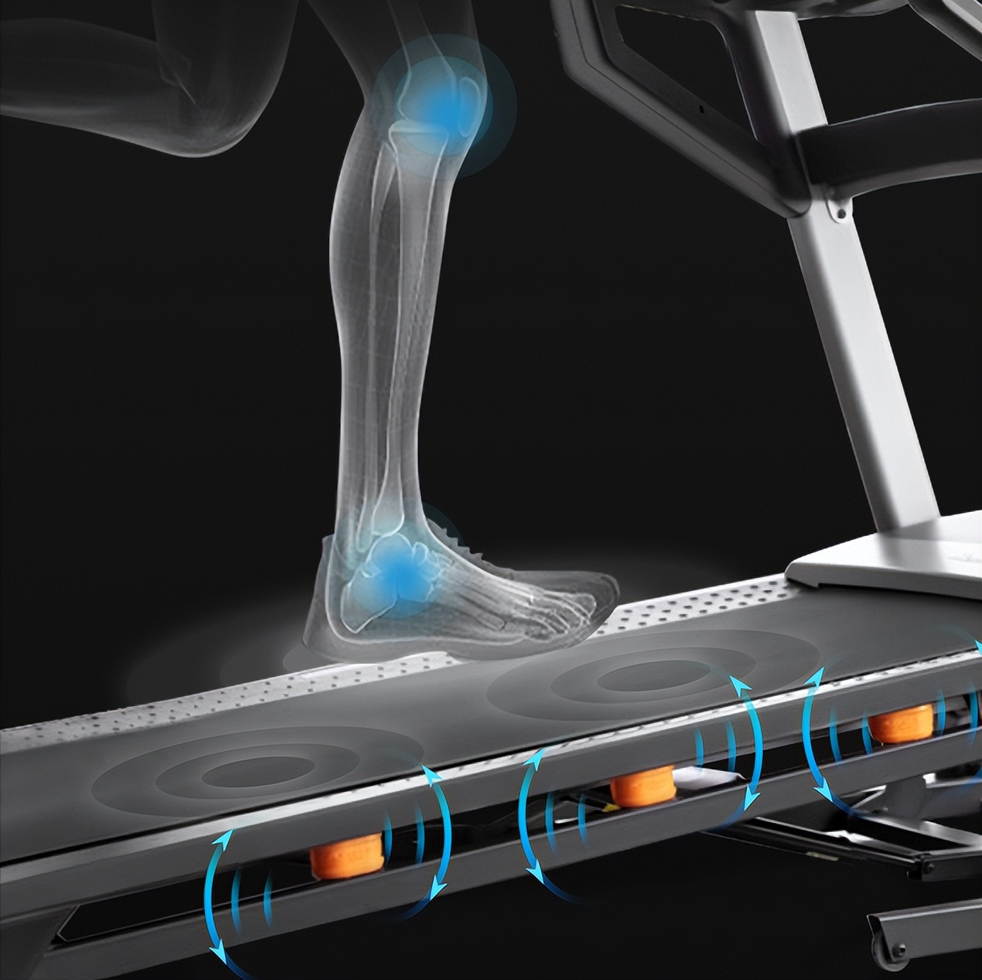 反重力跑步机 中国_跑步机选购指南+空气净化器+新风系统_家用跑步机+空气净化器+新风系统