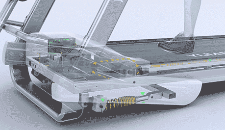 反重力跑步机 中国_跑步机选购指南+空气净化器+新风系统_家用跑步机+空气净化器+新风系统
