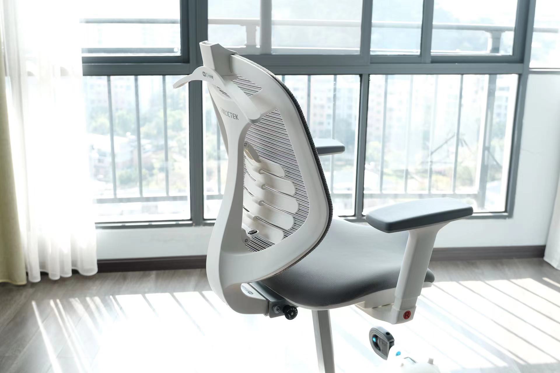 乐歌V6智能健身椅_办公室健身椅_智能健身座椅评测