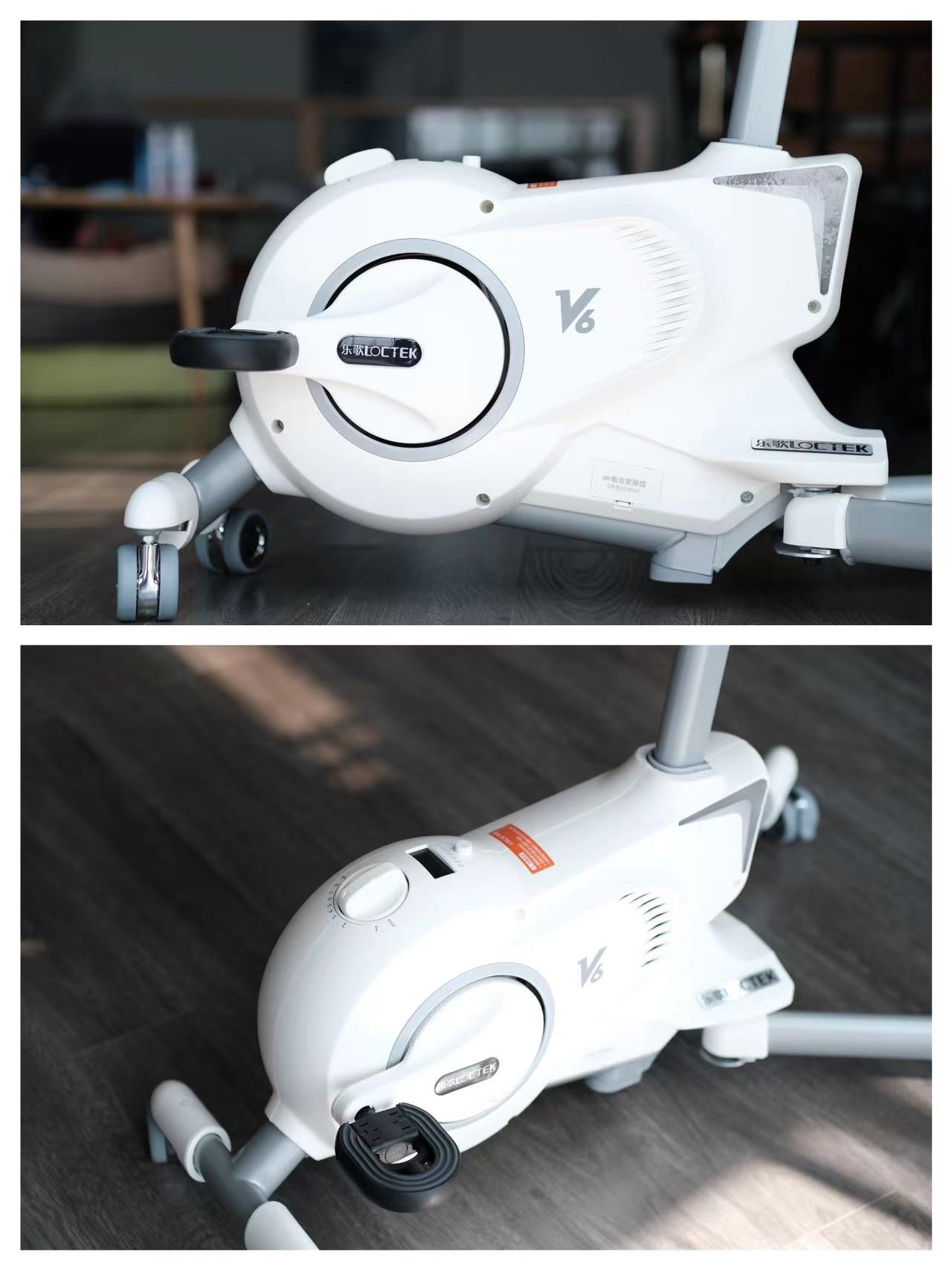 办公室健身椅_乐歌V6智能健身椅_智能健身座椅评测