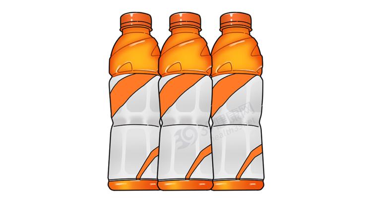 远离伤肾食物_保护肾脏健康_最好的运动型饮料