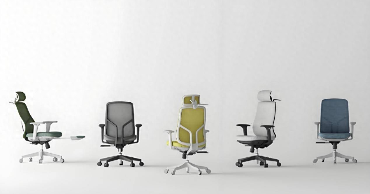 健身椅挑选_SumLush夏草木人体工学椅评测_人体工学椅推荐品牌