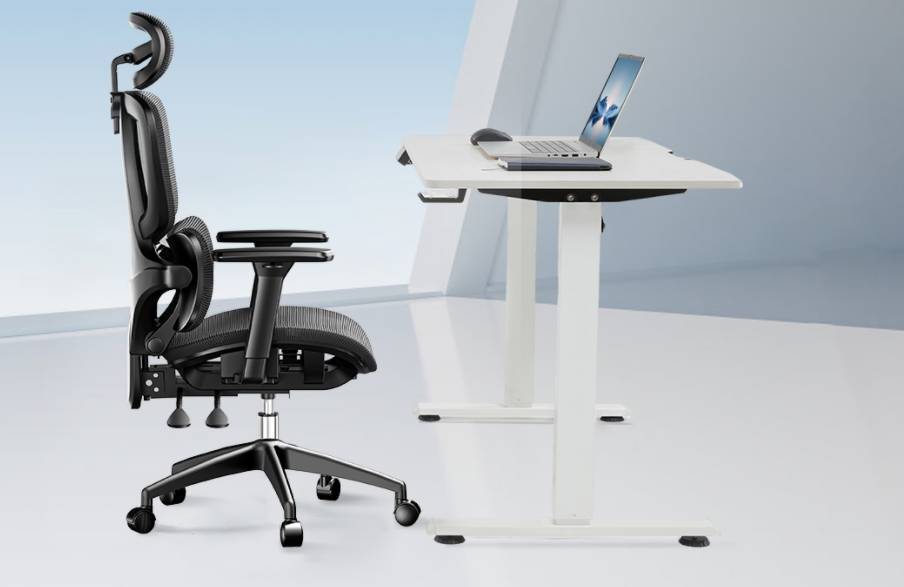 人体工学椅推荐品牌_健身椅挑选_SumLush夏草木人体工学椅评测