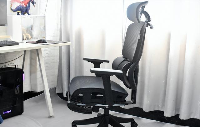 久坐保护椅_护腰办公椅推荐_健身椅挑选