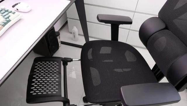 护腰办公椅推荐_健身椅挑选_久坐保护椅