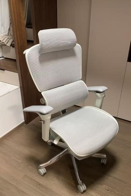 久坐保护椅_健身椅挑选_护腰办公椅推荐