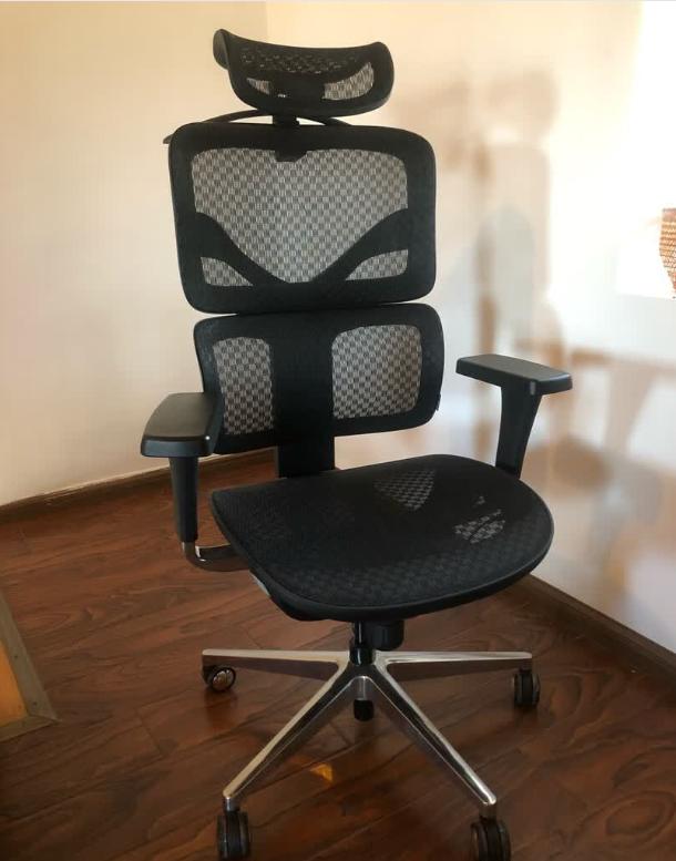 久坐保护椅_护腰办公椅推荐_健身椅挑选