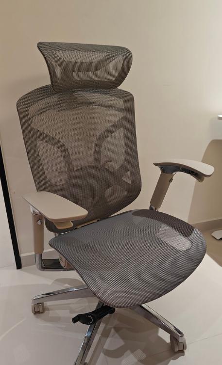 久坐保护椅_健身椅挑选_护腰办公椅推荐