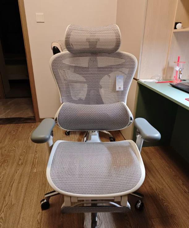 健身椅挑选_久坐保护椅_护腰办公椅推荐