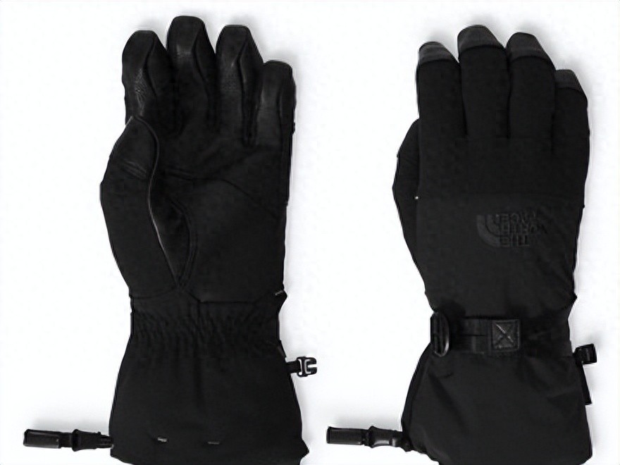 冬兵WINTER SOLDIER凯夫拉滑雪手套_抗磨耐用的滑雪手套推荐_健身手套什么牌子高端