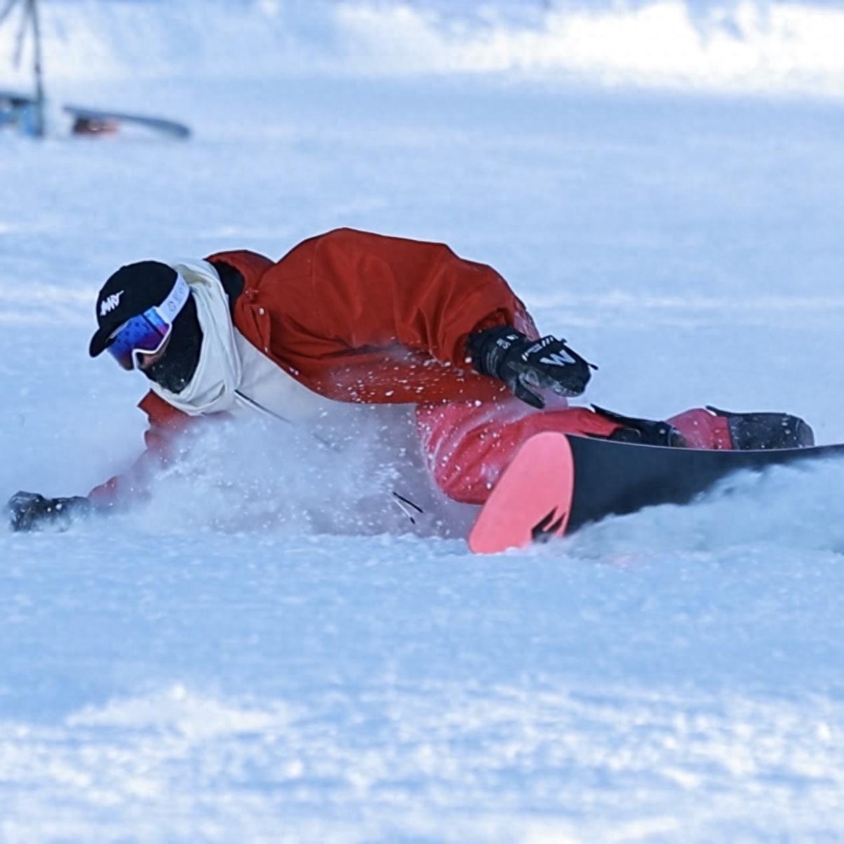 冬兵凯夫拉滑雪手套_健身手套什么牌子高端_凯夫拉滑雪手套保暖防水