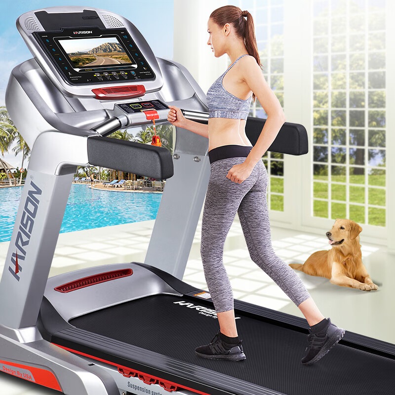 跑步机品牌排名前三_京东京造跑步机推荐_进口跑步机品牌排行