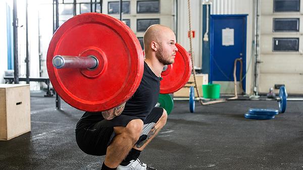 健身器材的正确使用方法