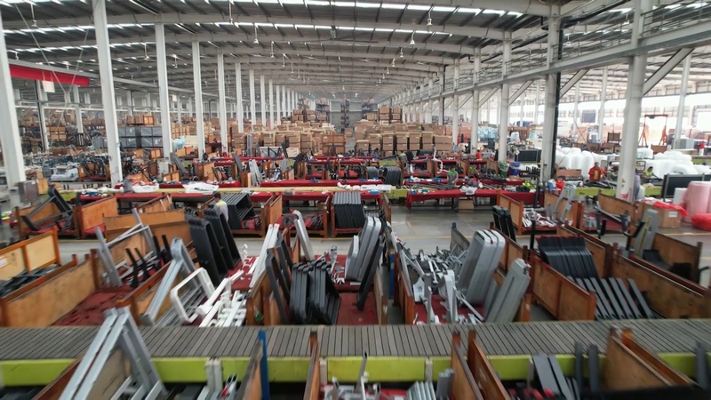 健身器材品牌w_山东迈宝赫健身器材智能化产品_宁津高端体育装备制造基地