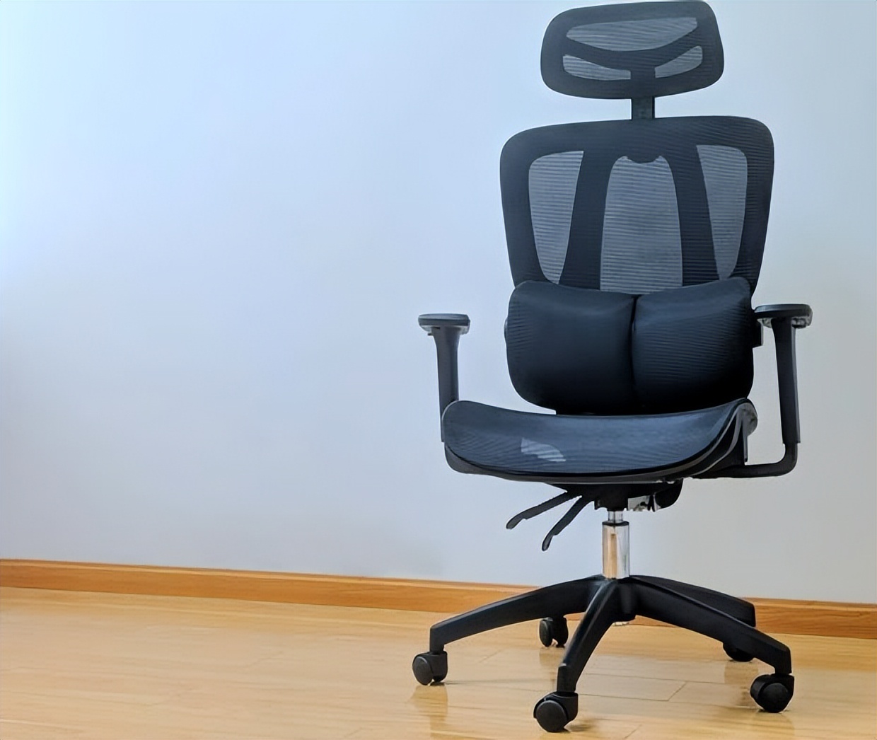 健身椅挑选_人体工学椅选购指南_SumLush夏草木评测