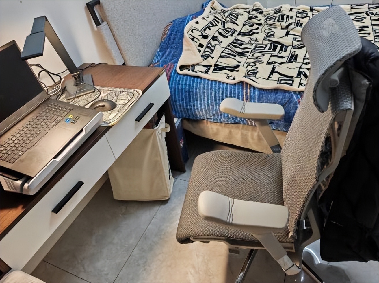 健身椅挑选_人体工学椅选购指南_SumLush夏草木评测