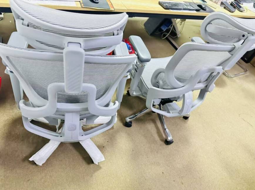 人体工学椅选购指南_健身椅挑选_SumLush夏草木评测