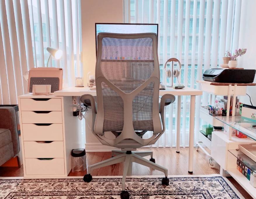 人体工学椅选购指南_避雷智商税人体工学椅_健身椅挑选