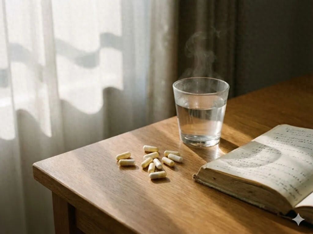 褪黑素维b6软胶囊副作用是什么_缺镁与睡眠障碍关系_镁片改善睡眠效果