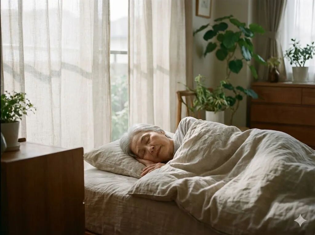 褪黑素维b6软胶囊副作用是什么_缺镁与睡眠障碍关系_镁片改善睡眠效果