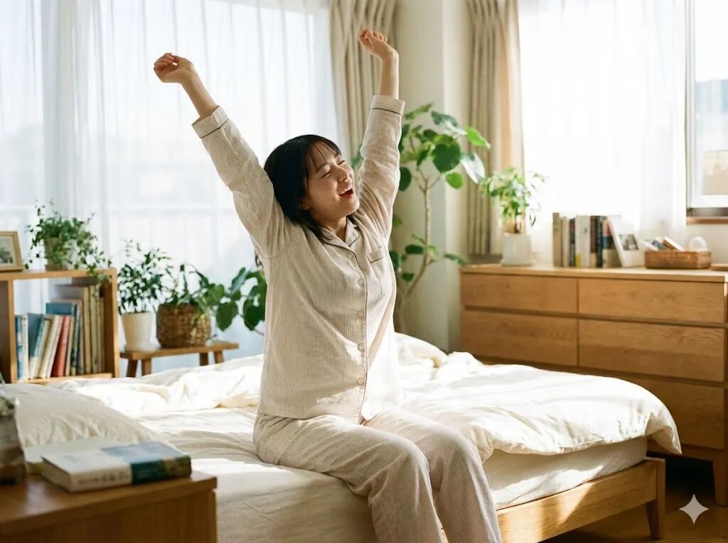 缺镁与睡眠障碍关系_镁片改善睡眠效果_褪黑素维b6软胶囊副作用是什么