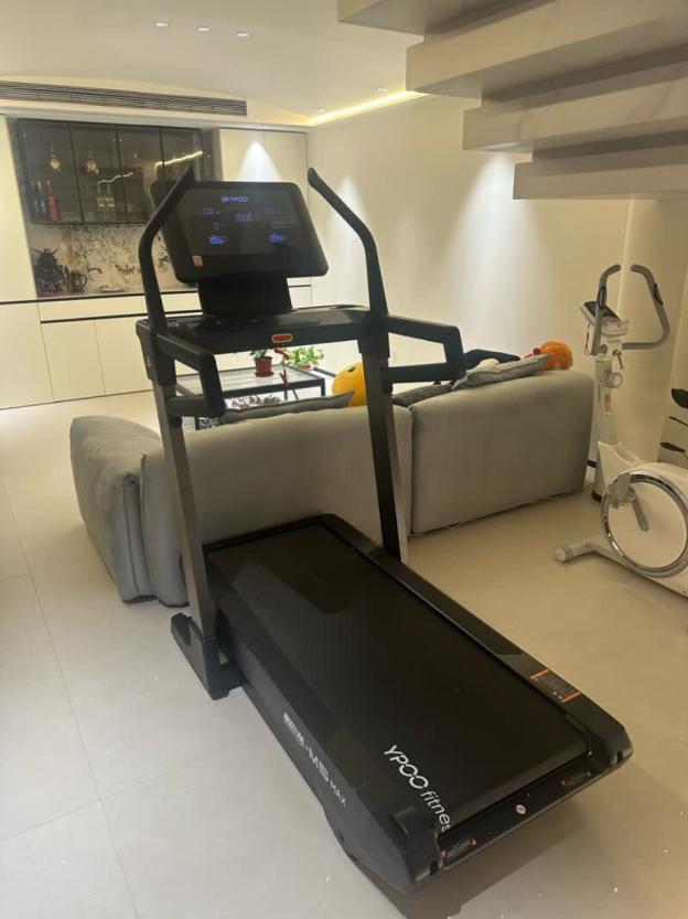 家用跑步机选购指南_易跑跑步机推荐_进口跑步机品牌排行