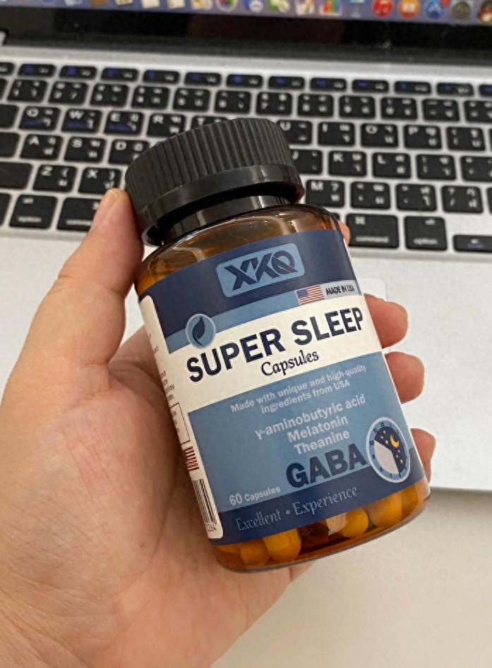 科学筛选褪黑素_褪黑素维b6软胶囊副作用是什么_褪黑素选购指南