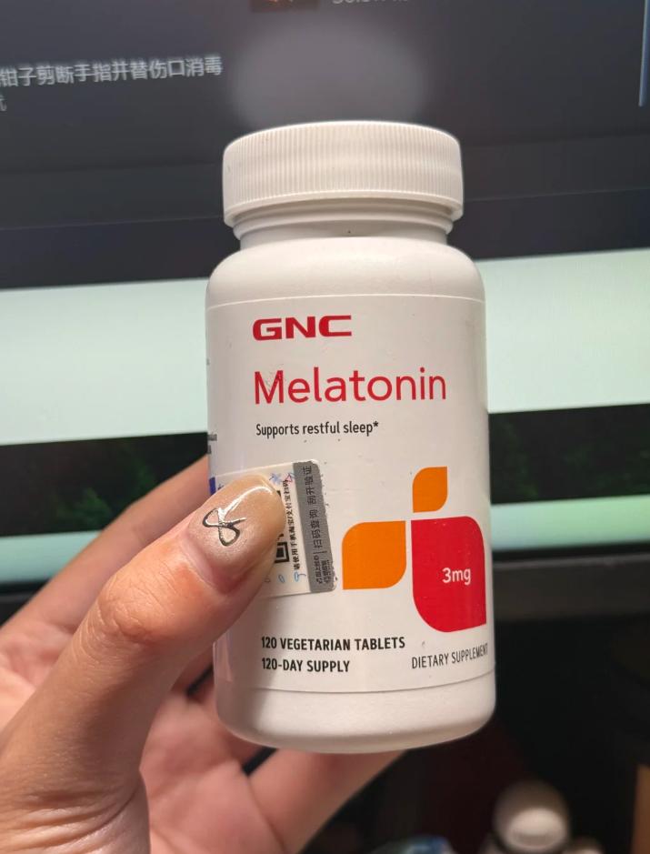 褪黑素维b6软胶囊副作用是什么_褪黑素选购指南_科学筛选褪黑素