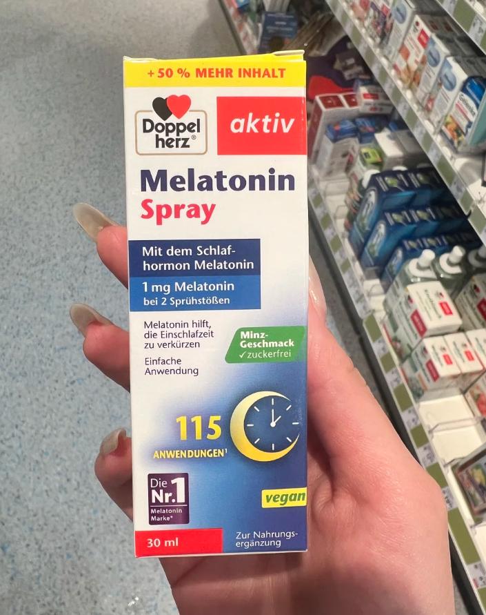 褪黑素选购指南_科学筛选褪黑素_褪黑素维b6软胶囊副作用是什么