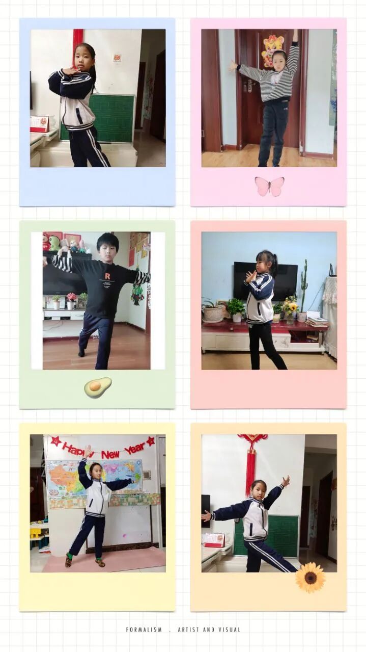 青少年健康体能操舞_居家学习体能锻炼_运动操下载