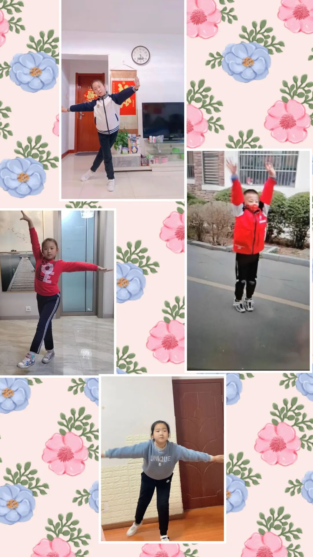 运动操下载_居家学习体能锻炼_青少年健康体能操舞